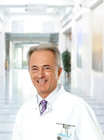 N. Yalçın İlker