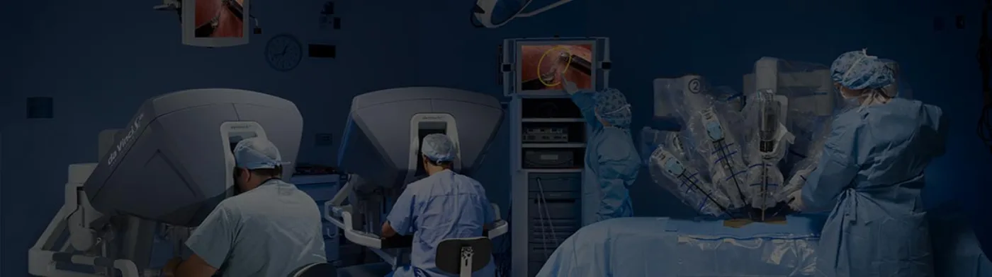 Les technologies médicales de pointe d’Anadolu Medical Center