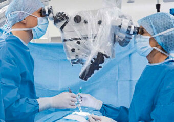 Revue du web : Rencontre Algéro-Turque sur la neurochirurgie