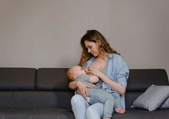 Cancer du sein et l’allaitement du bébé : ce qu’il faut savoir