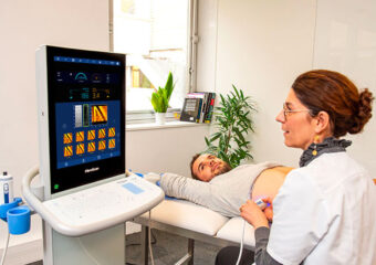 La méthode FibroScan® pour remplacer la biopsie du foie