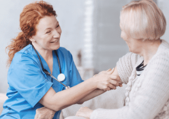 L’intérêt d’une force mentale chez les patients atteints d’un cancer